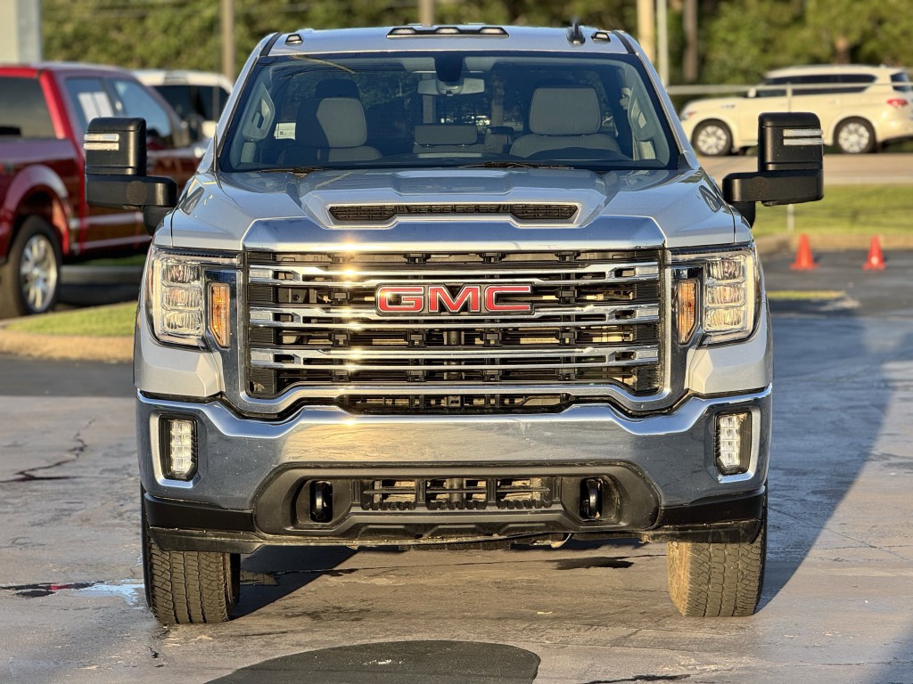 2023 GMC Sierra 2500 Image 5