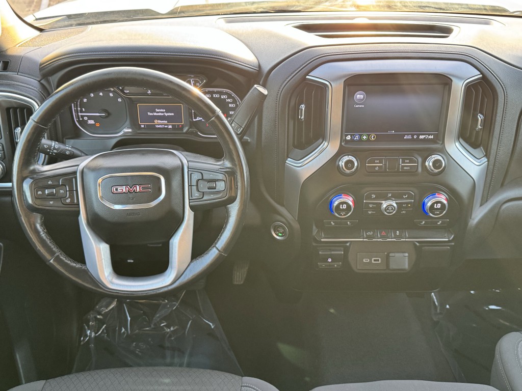 2023 GMC Sierra 2500 Image 14