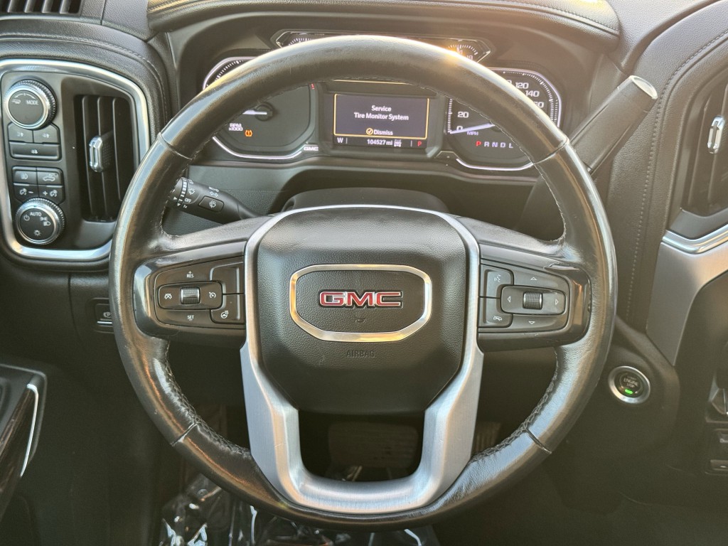 2023 GMC Sierra 2500 Image 15