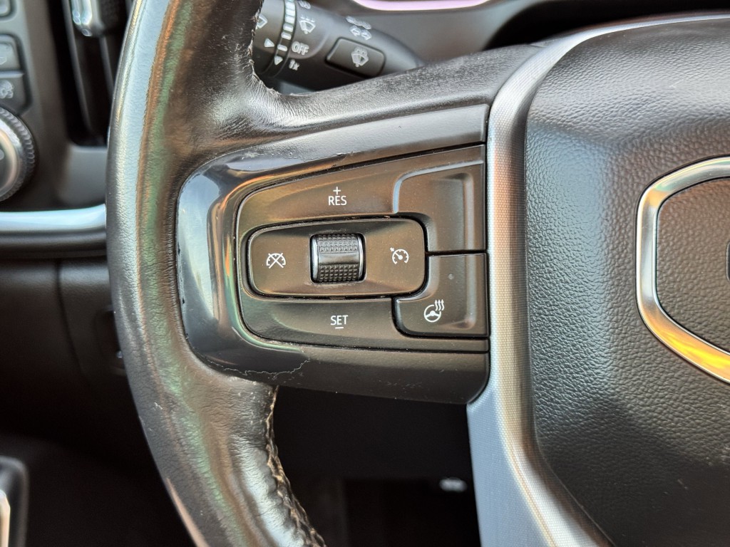 2023 GMC Sierra 2500 Image 16