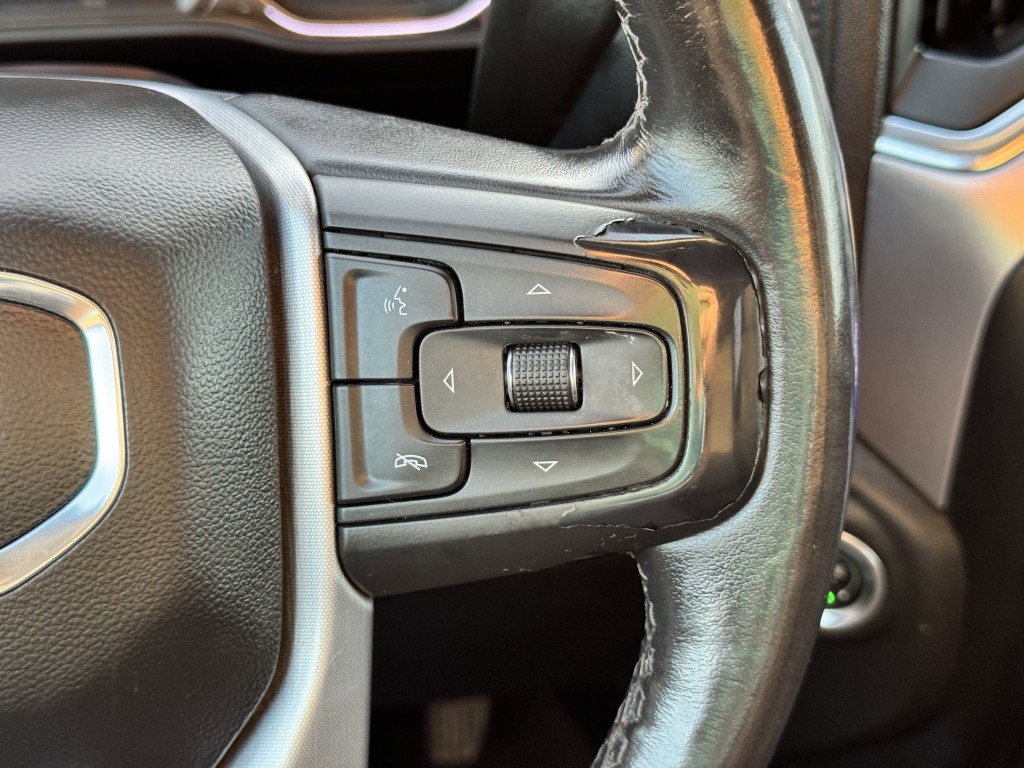 2023 GMC Sierra 2500 Image 17