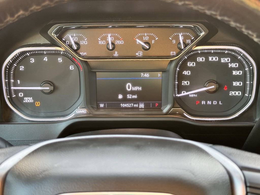 2023 GMC Sierra 2500 Image 18