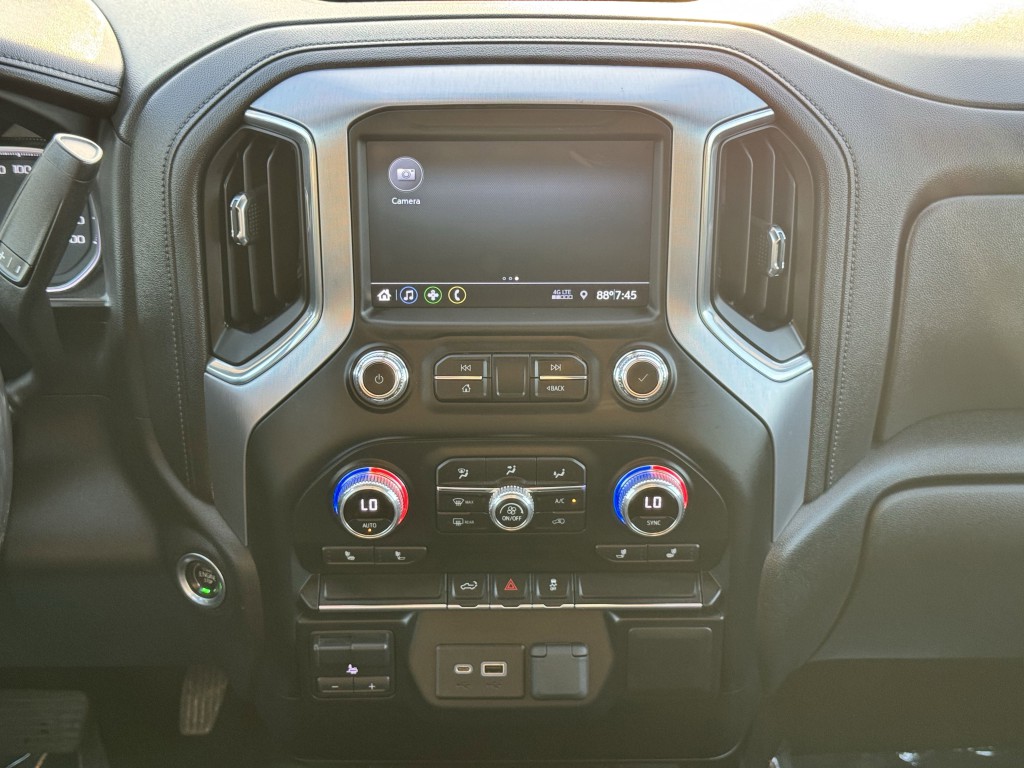 2023 GMC Sierra 2500 Image 19