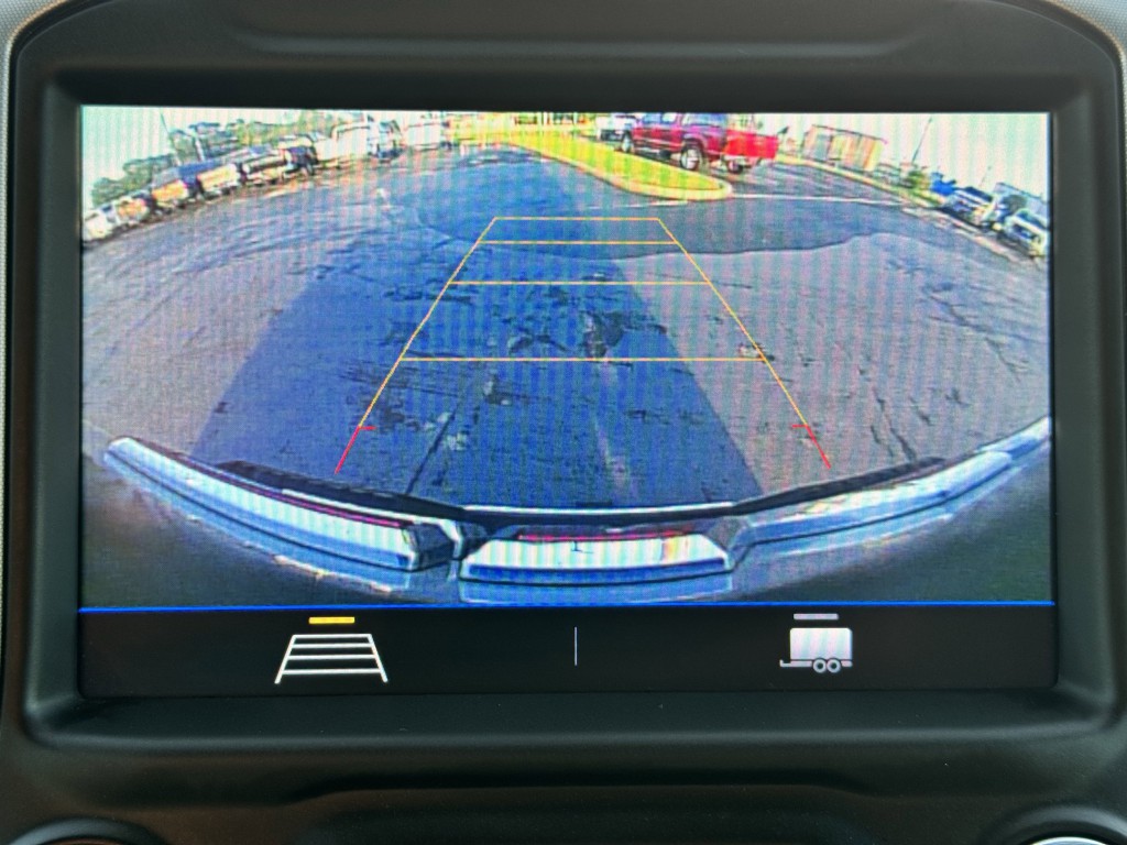 2023 GMC Sierra 2500 Image 20