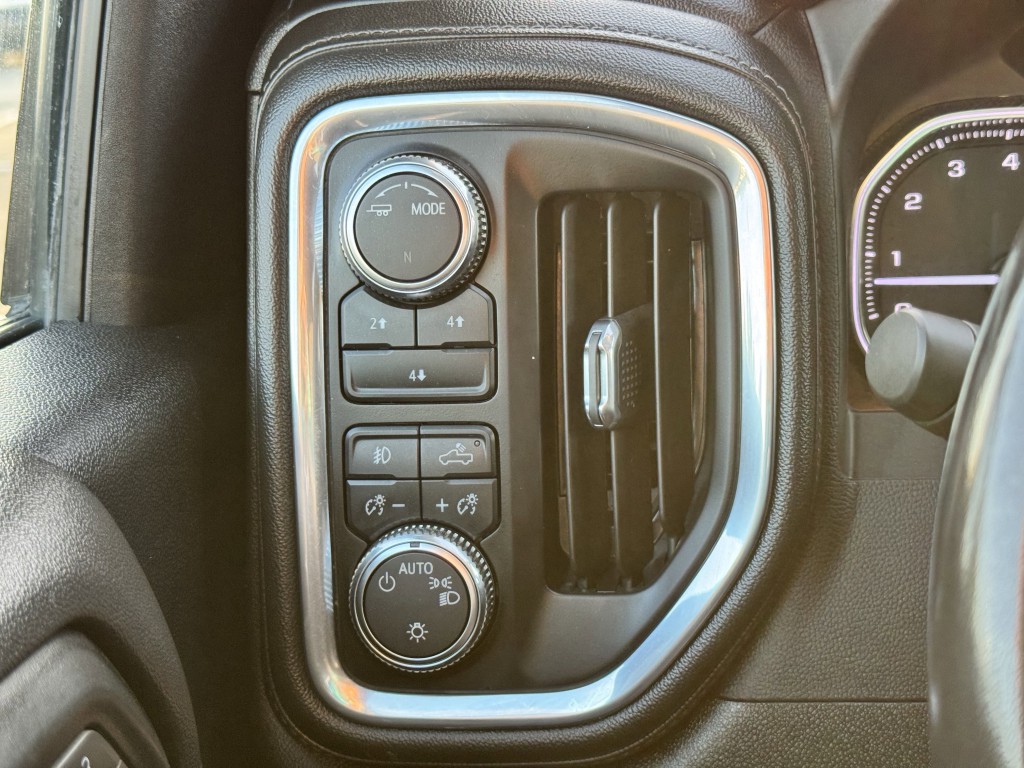 2023 GMC Sierra 2500 Image 22