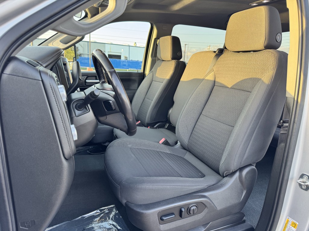 2023 GMC Sierra 2500 Image 24