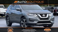 Image for 2019 Nissan Rogue SV ID: 6599718