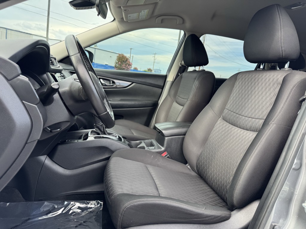 2019 Nissan Rogue Image 20