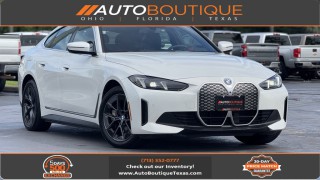 Image for 2025 BMW i4 eDrive40 ID: 6599719