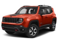 Image for 2020 Jeep Renegade Trailhawk ID: 6602836