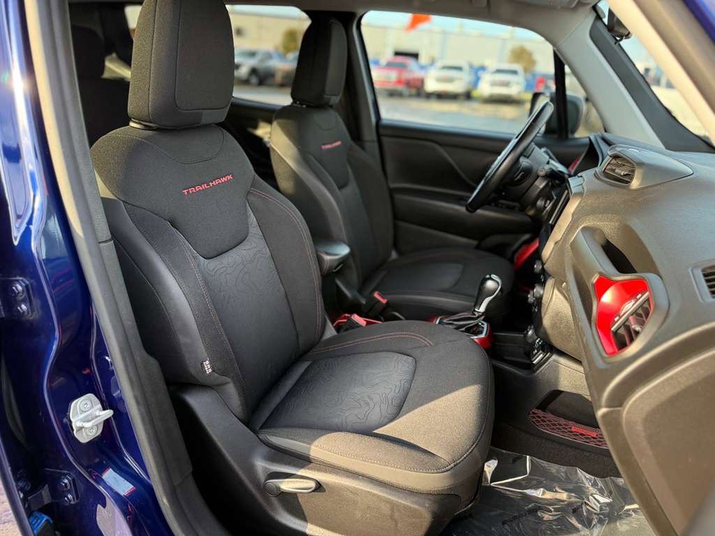 2020 Jeep Renegade Image 23