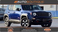 Image for 2020 Jeep Renegade Trailhawk ID: 6602836
