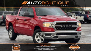 Image for 2023 RAM 1500 Lone Star ID: 6602837
