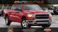 Image for 2023 RAM 1500 Lone Star ID: 6602837