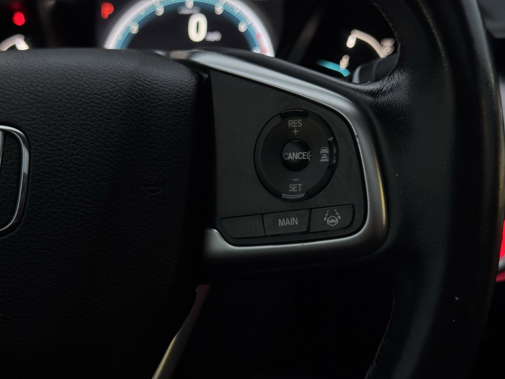 2018 Honda Civic Image 17
