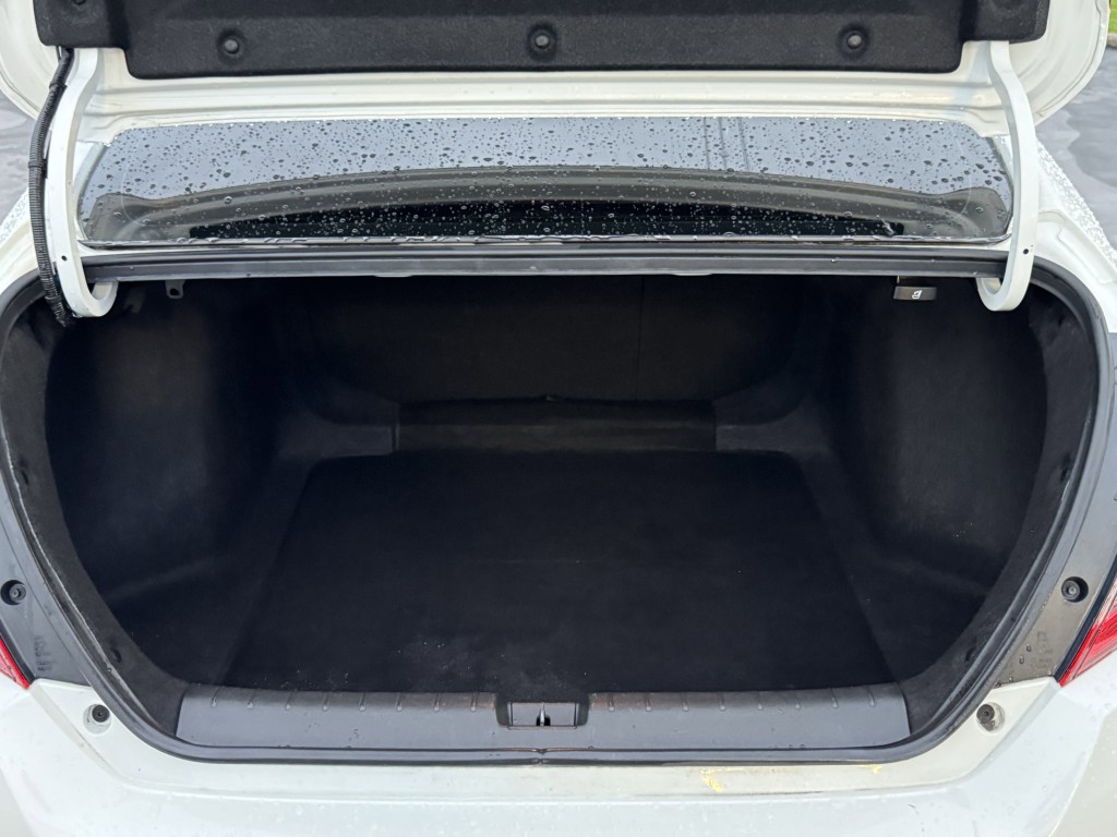 2018 Honda Civic Image 27