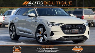 Image for 2022 Audi e-tron e-tron Premium Plus ID: 6602843