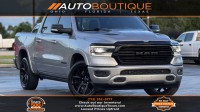 Image for 2022 RAM 1500 Laramie ID: 6606983