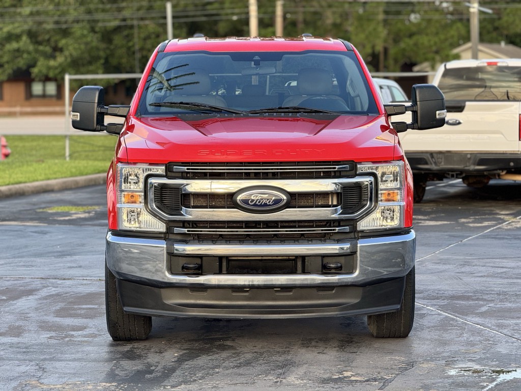 2021 Ford F-250 Image 5