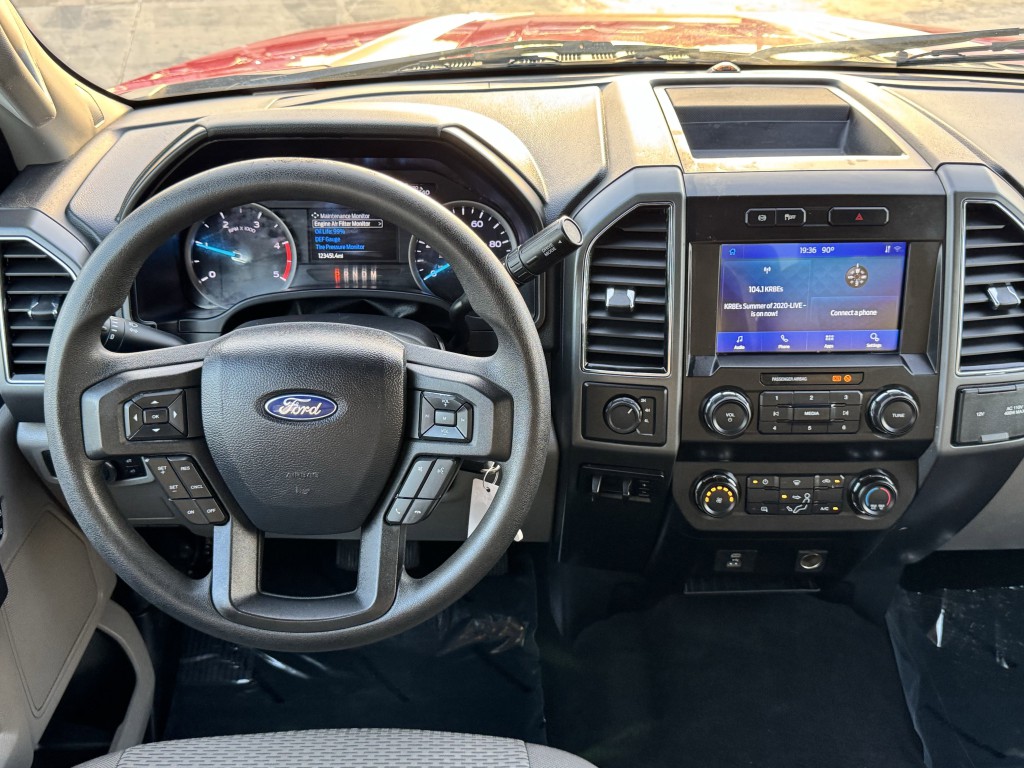 2021 Ford F-250 Image 14
