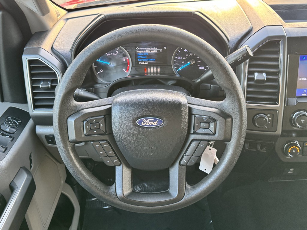 2021 Ford F-250 Image 15