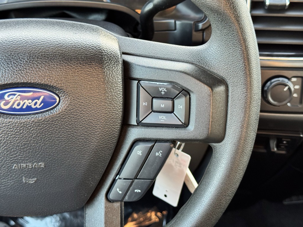 2021 Ford F-250 Image 17