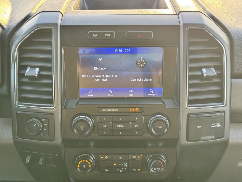 2021 Ford F-250 Image 19
