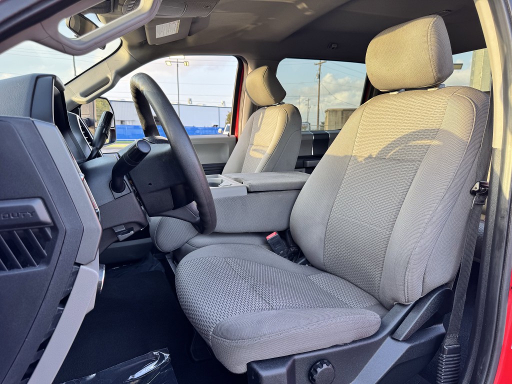 2021 Ford F-250 Image 23