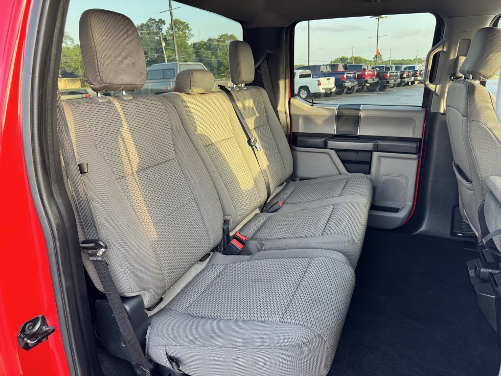 2021 Ford F-250 Image 26