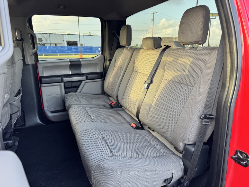 2021 Ford F-250 Image 27