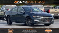 Image for 2020 Chevrolet Malibu LT ID: 6606989