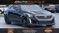 Image for 2016 Cadillac CTS  ID: 6606990