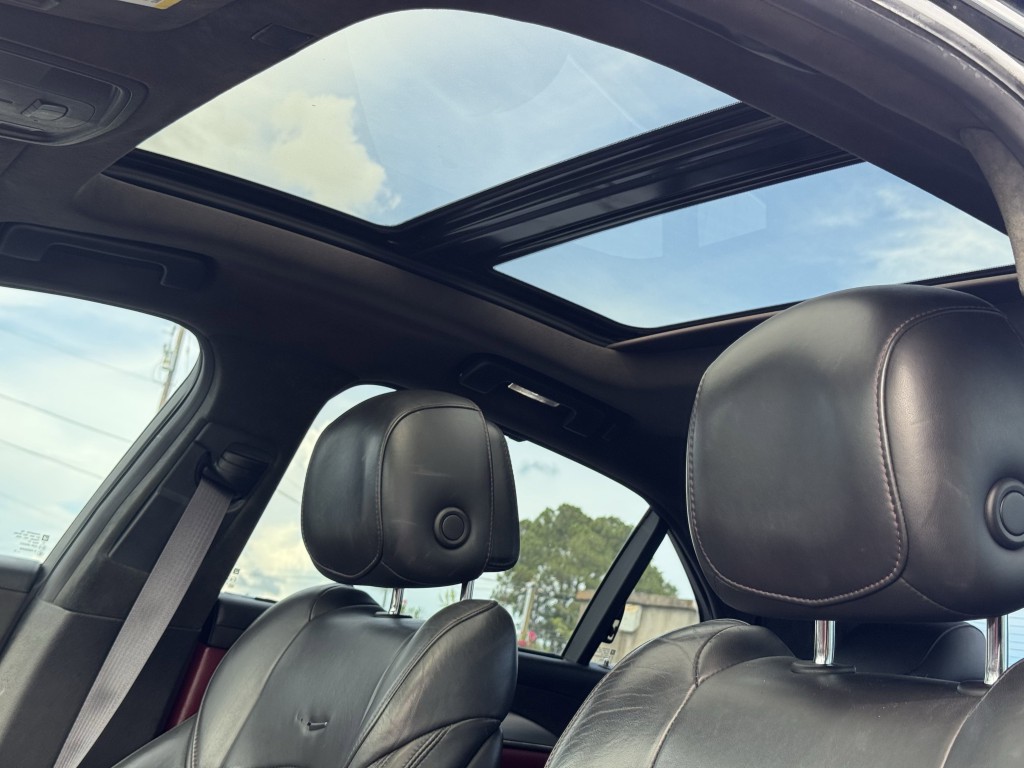 2016 Cadillac CTS Image 36