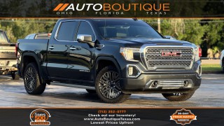 Image for 2021 GMC Sierra 1500 Denali ID: 6606993