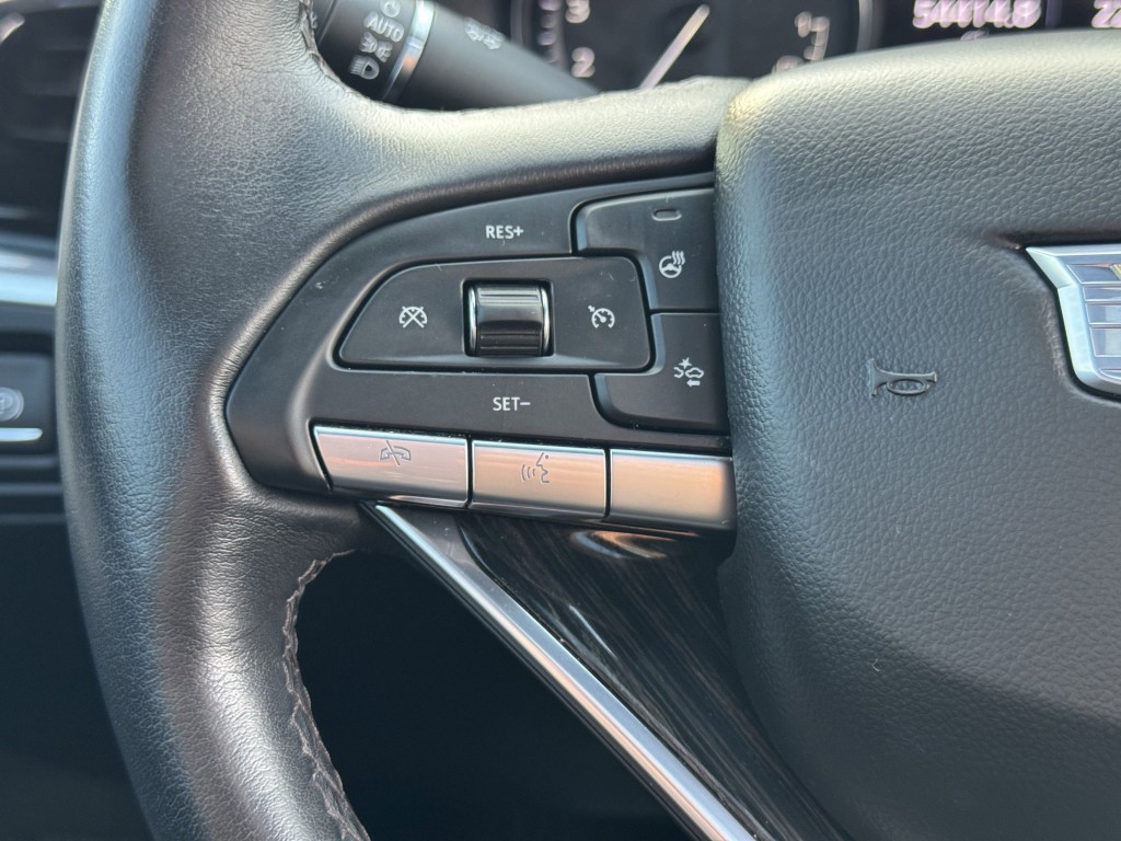2022 Cadillac XT6 Image 17