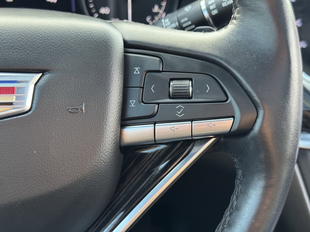 2022 Cadillac XT6 Image 18