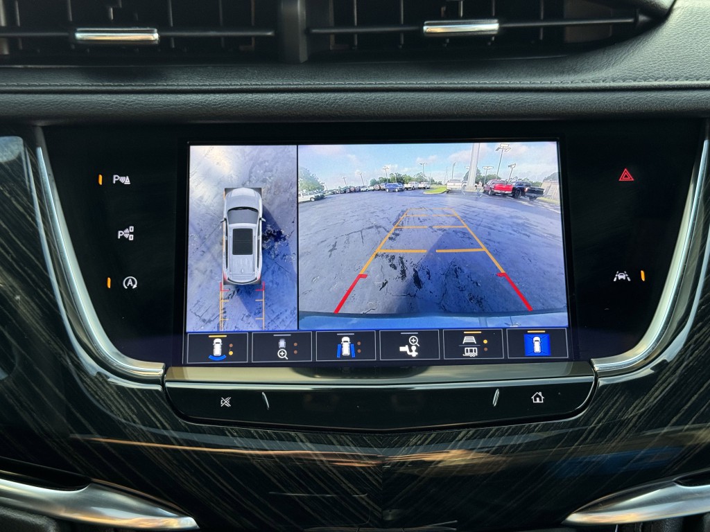 2022 Cadillac XT6 Image 21