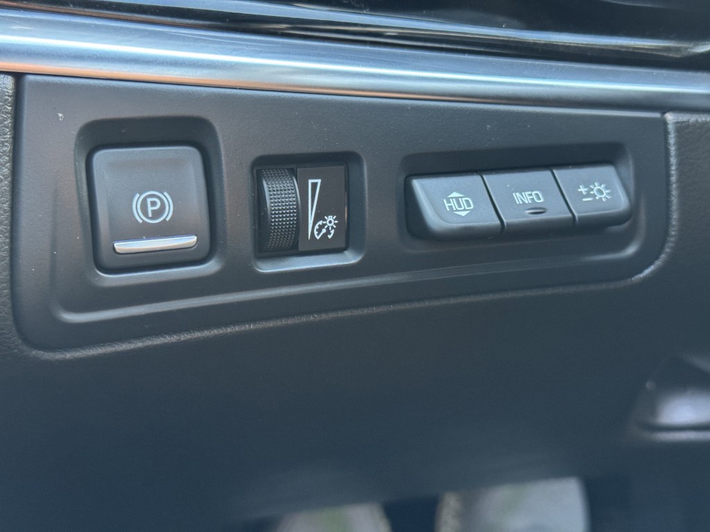 2022 Cadillac XT6 Image 23