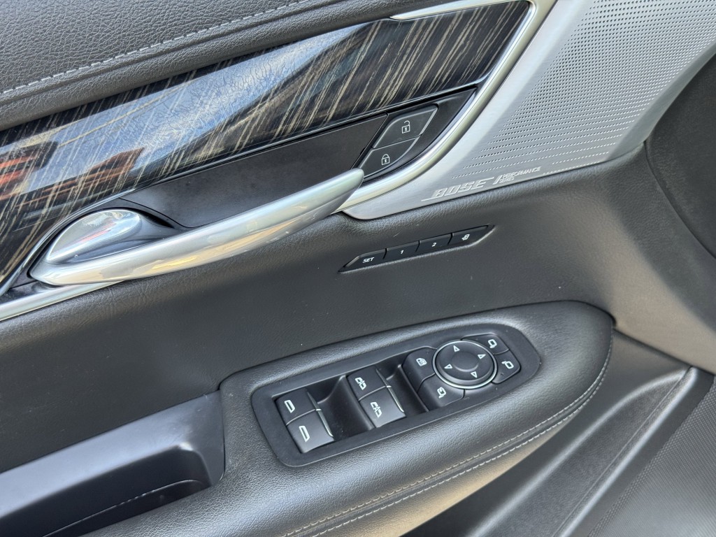 2022 Cadillac XT6 Image 24