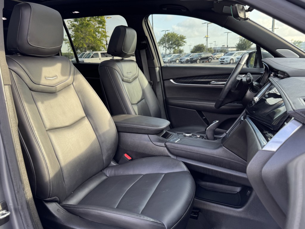 2022 Cadillac XT6 Image 26