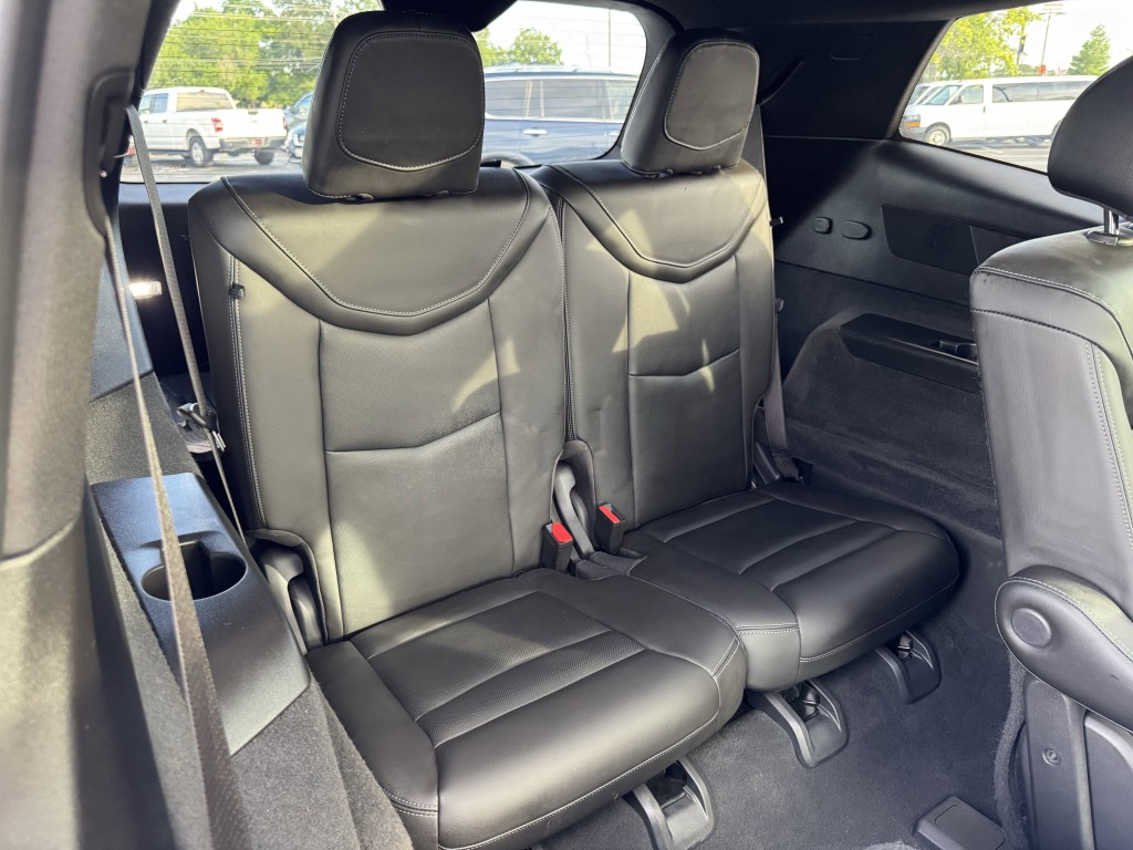 2022 Cadillac XT6 Image 28