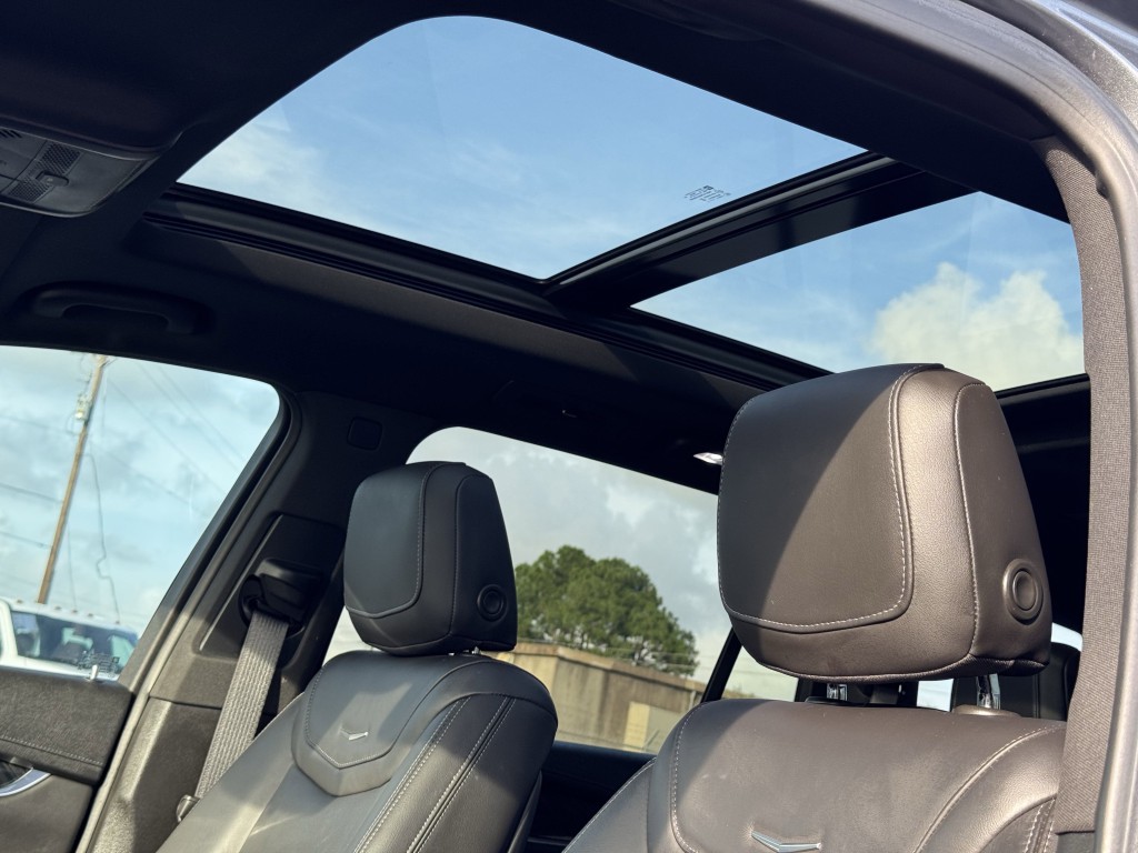 2022 Cadillac XT6 Image 31