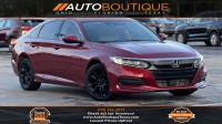 Image for 2020 Honda Accord LX ID: 6606998