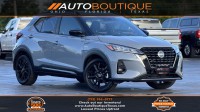 Image for 2022 Nissan Kicks SR ID: 6607001