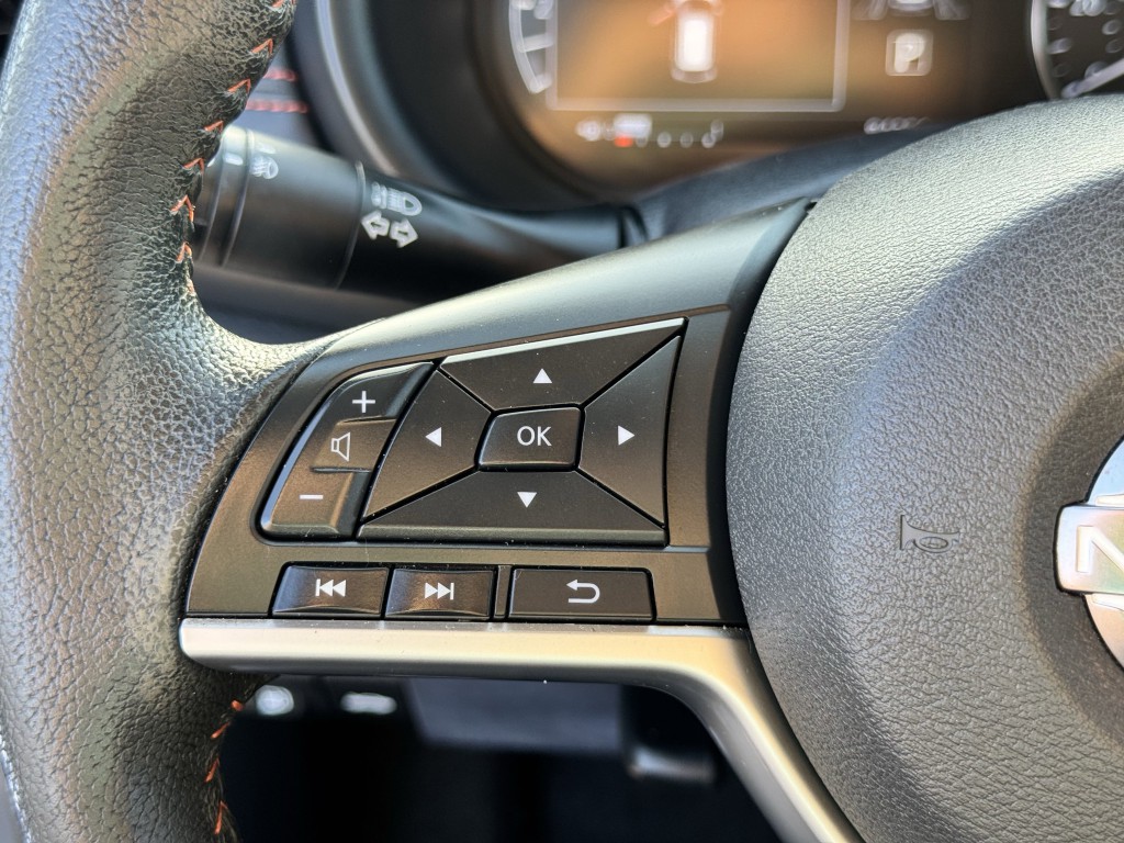 2022 Nissan Kicks Image 15