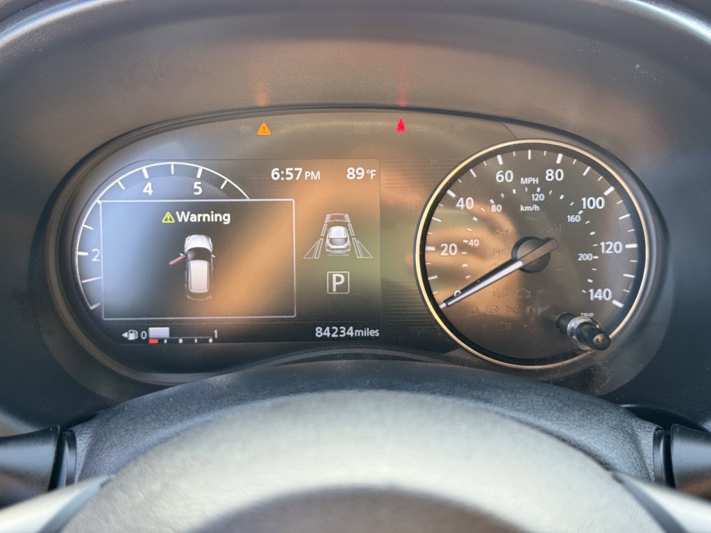 2022 Nissan Kicks Image 17