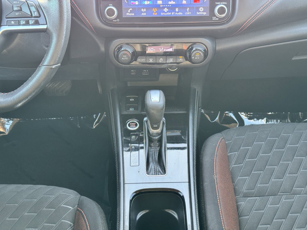 2022 Nissan Kicks Image 20