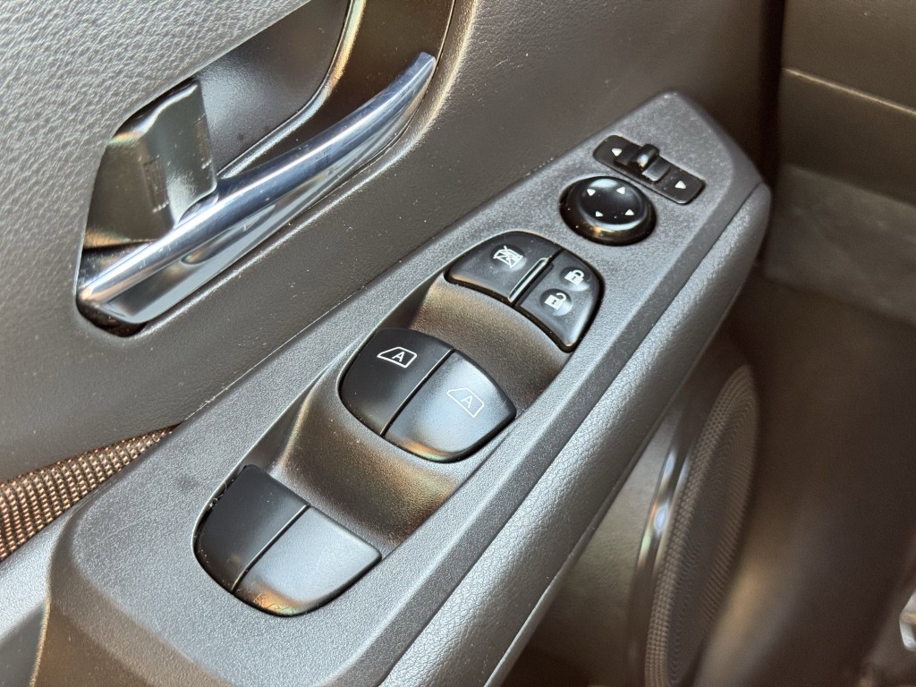 2022 Nissan Kicks Image 21