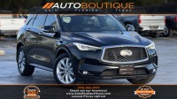 Image for 2021 INFINITI QX50 LUXE ID: 6607002