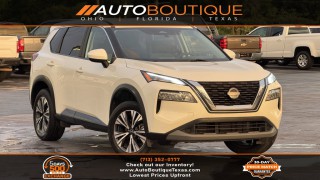 Image for 2023 Nissan Rogue SV ID: 6607005